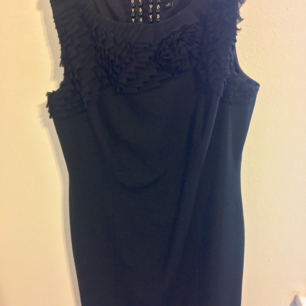 Ann Taylor LBD